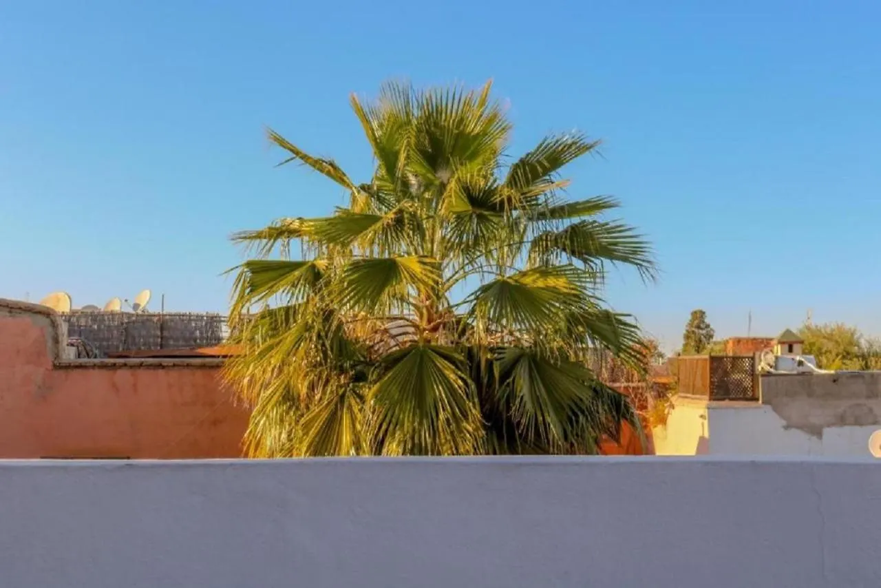Apartments in Marrakech — Marrakech, Morocco