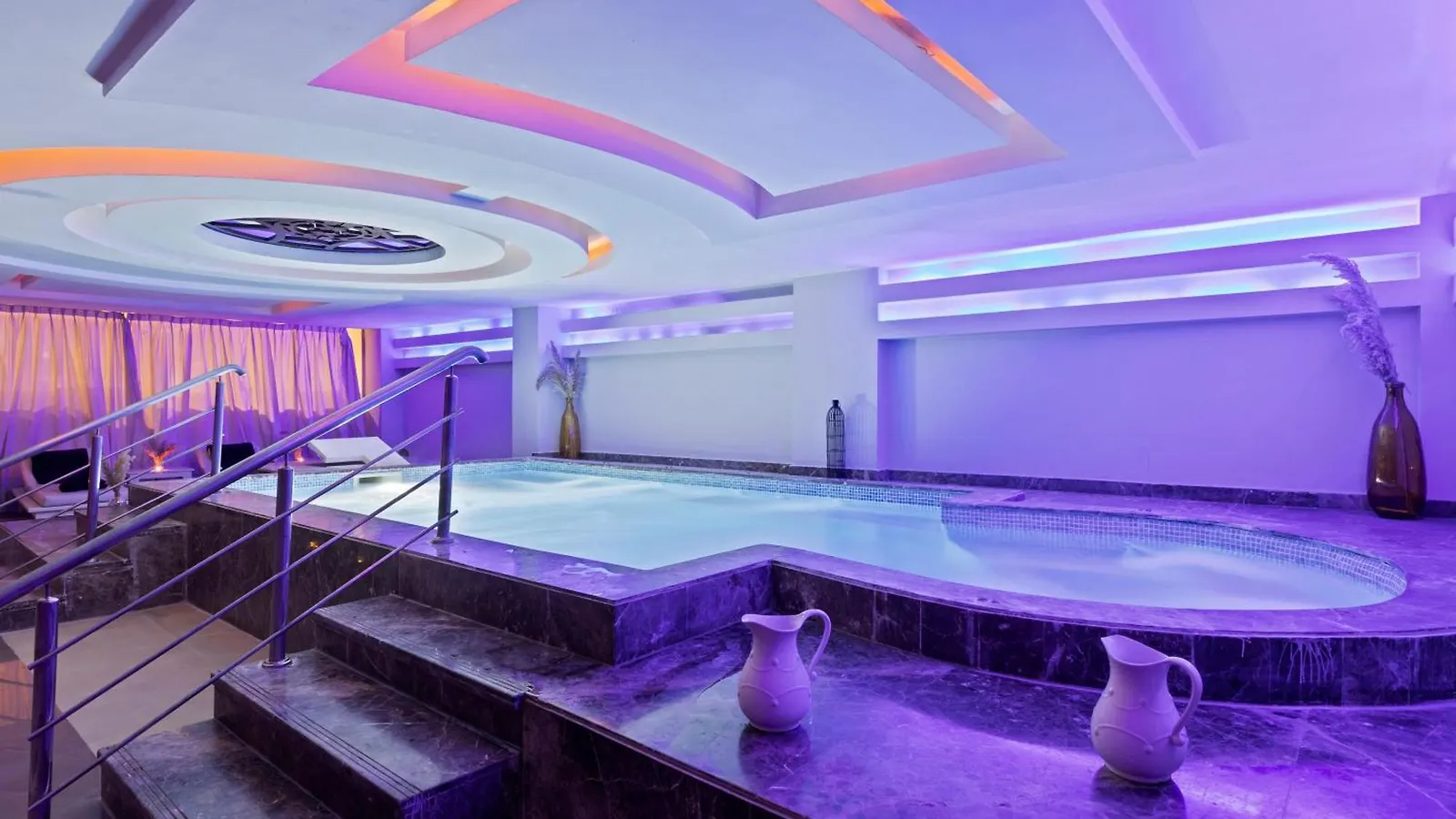 Hoteles en Marrakech — Marrakech, Morocco