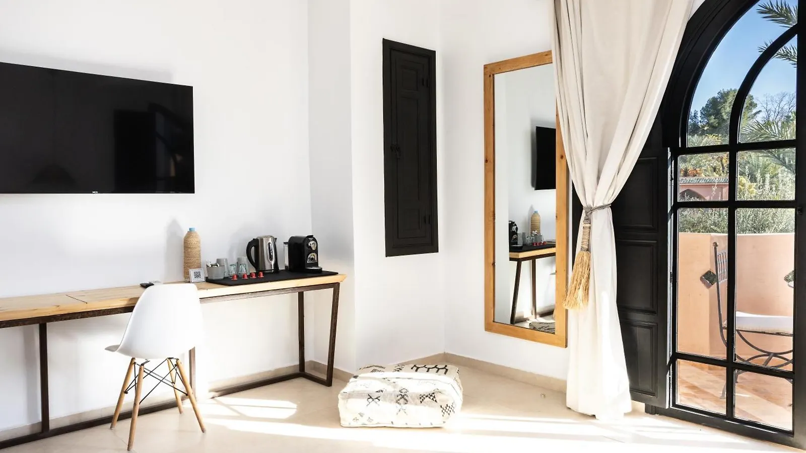 Villen in Marrakech — Marrakech, Morocco