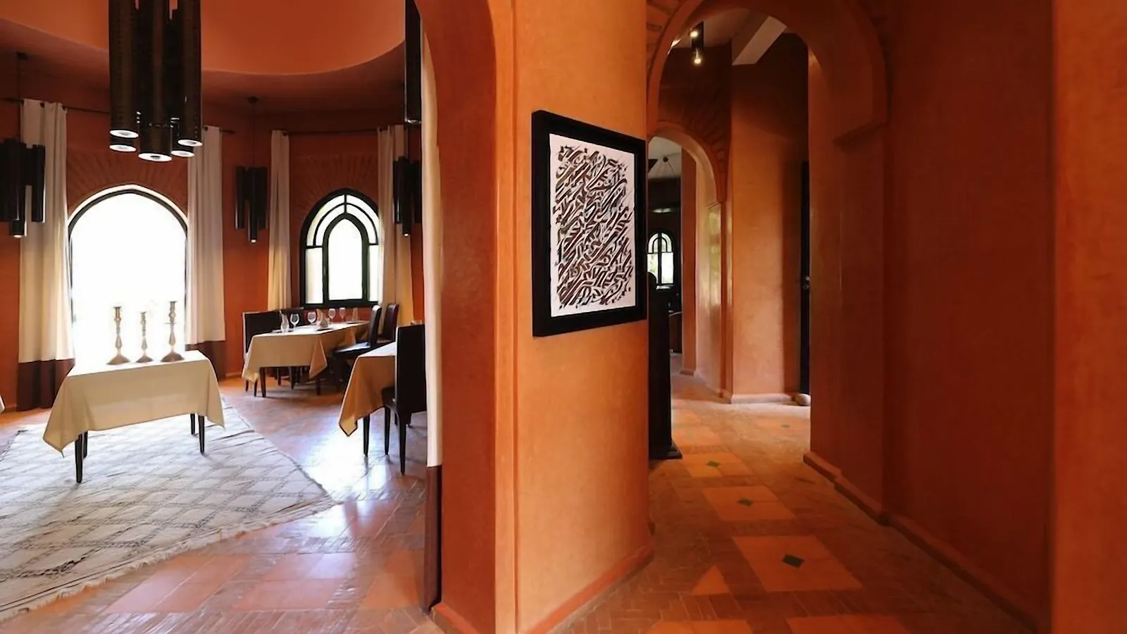 Villas in Marrakech — Marrakech, Morocco
