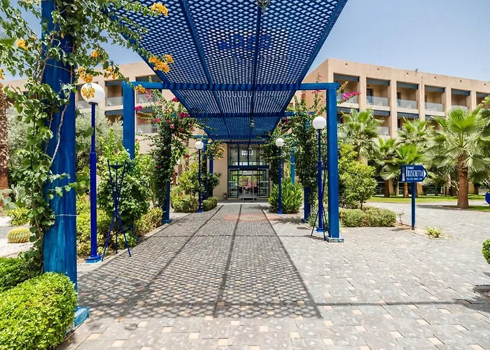 Wazo Hotel