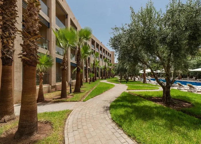 Wazo Hotel