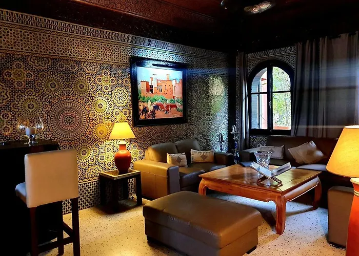 Villa Amira & Spa
