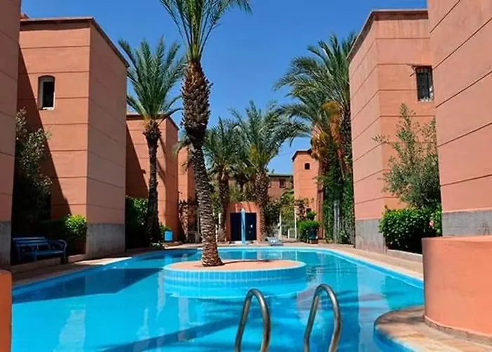 Riad Prestigia