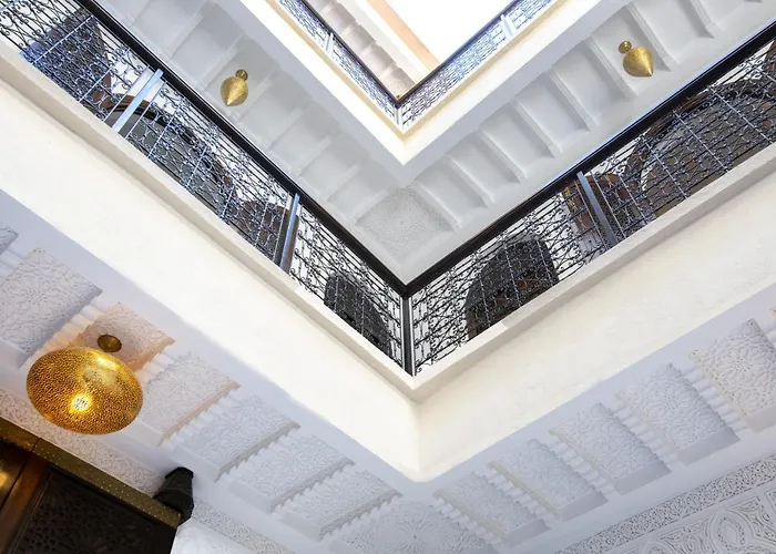 Riad La Vie