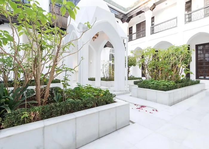 Riad Elisa&Spa