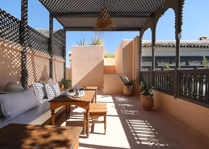 Riad Zaouia 44
