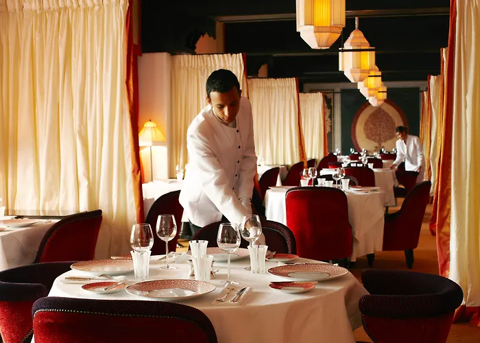 La Mamounia
