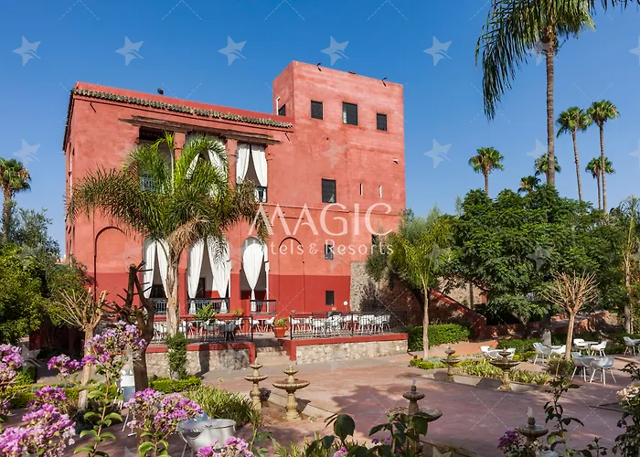 Tui Blue Medina Gardens (Adults Only)
