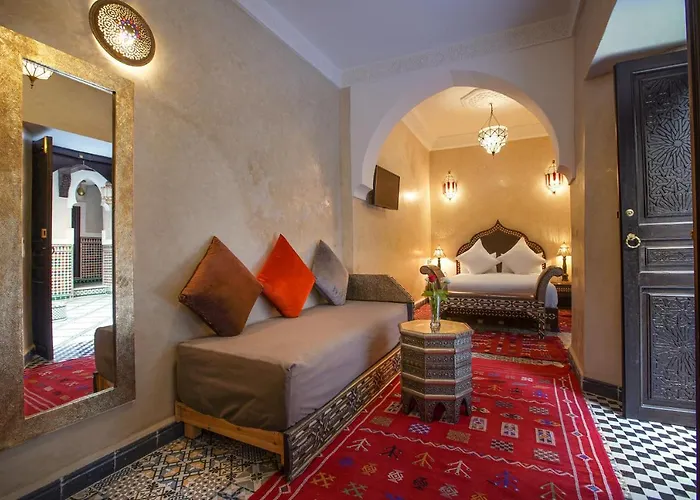 Riad Mazaj