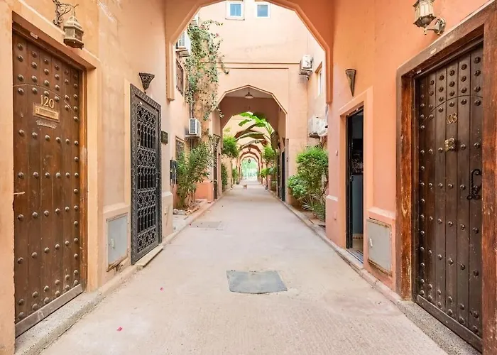 Riad Anir