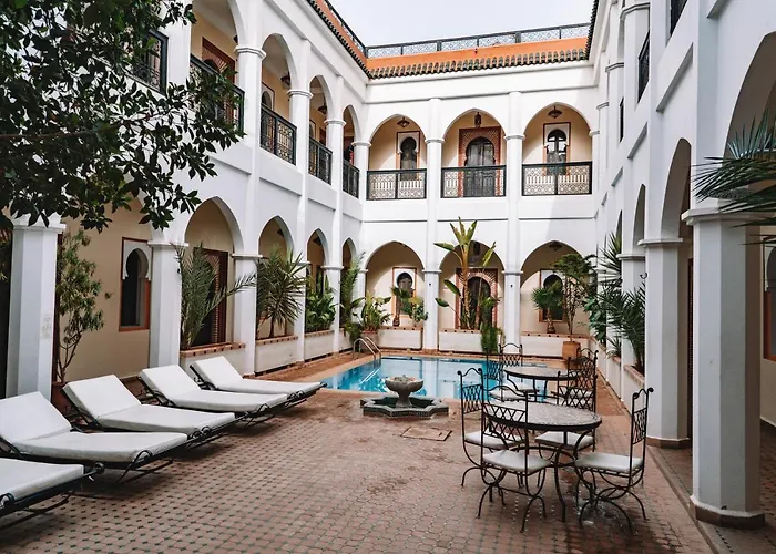 Equity Point Marrakech