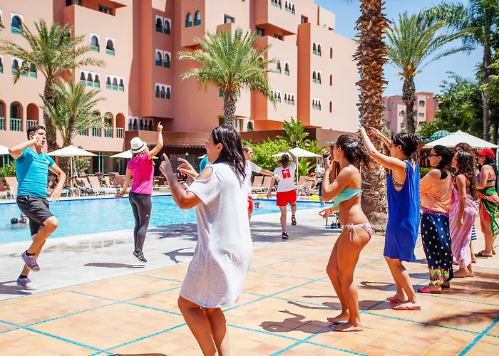 Rose Aqua Park Hotel