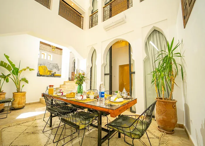 Riad Oscaroi