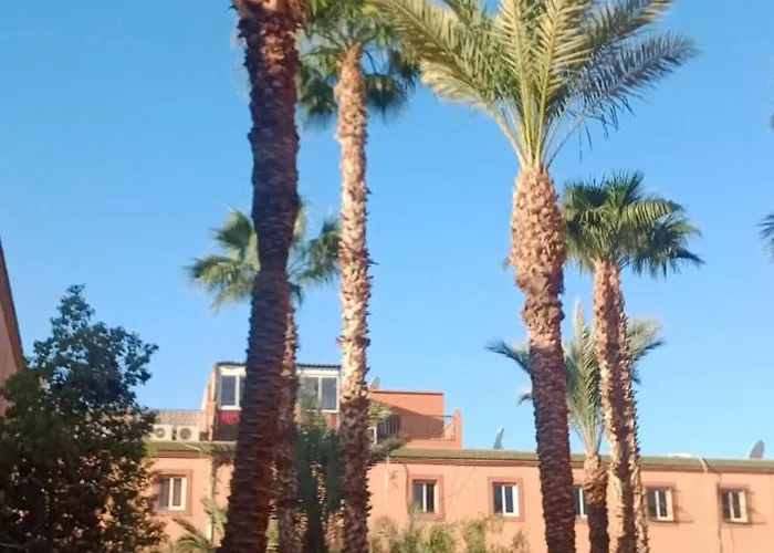 Riad Nour Travel