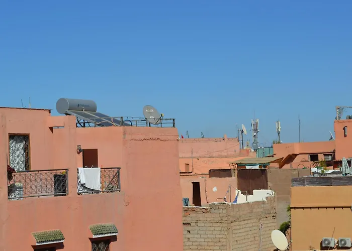 Hotel Zagora