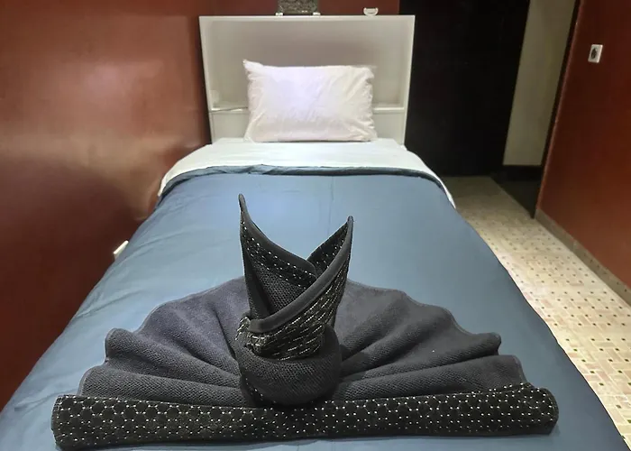 Riad Luna