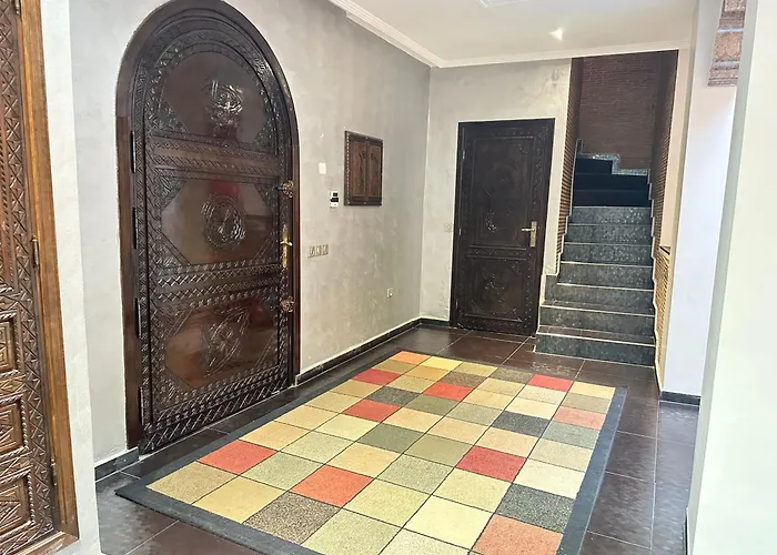 Riad Luna