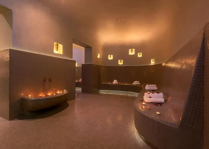 Radisson Blu Marrakech, Carre Eden