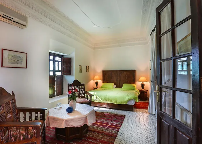 Riad Dar El Assafir