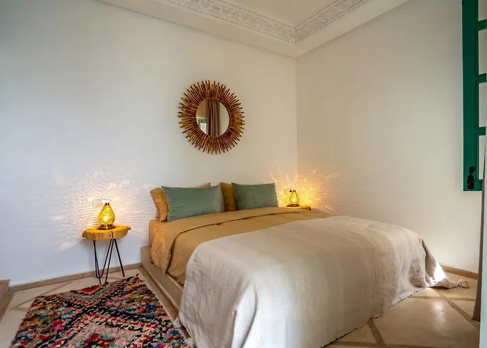 Riad Bella Kasbah
