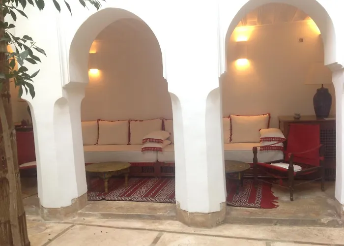 Riad Dar Lalla Fatna
