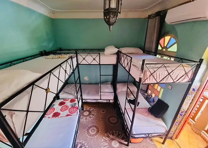 Riad Dia