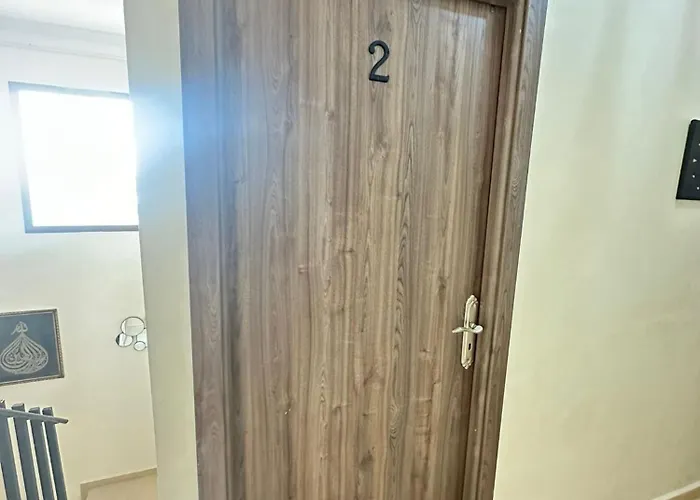 Charming Room Near Marrakech Airport