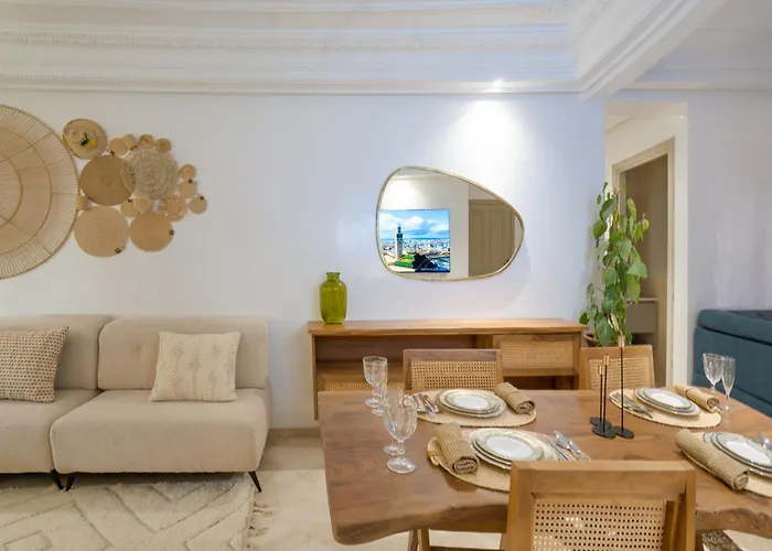 Aya Suites