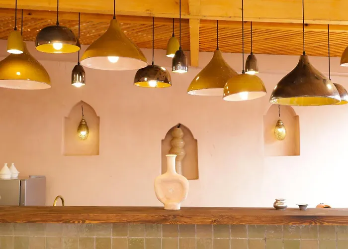 Le RIAD Paradis Secret
