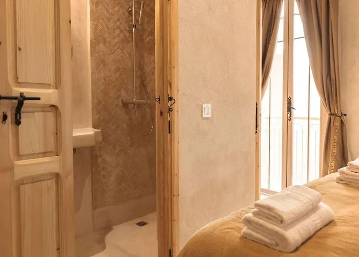 Riad Manah Marrakech - Ideal For Groups & Families