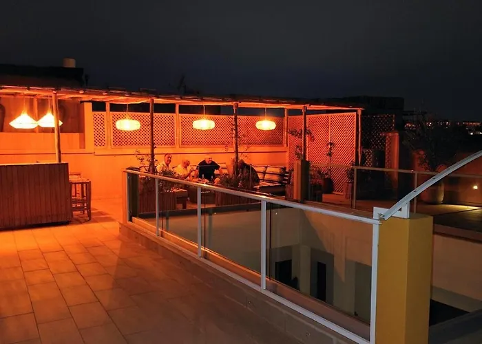 Riad Dar Darre