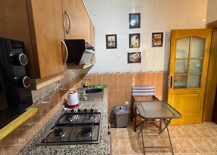 شقة الفن Art Apartment