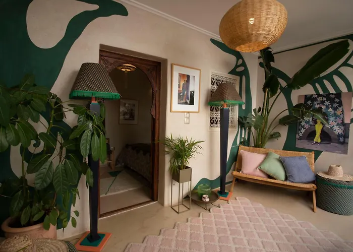 Riad Dar Veve