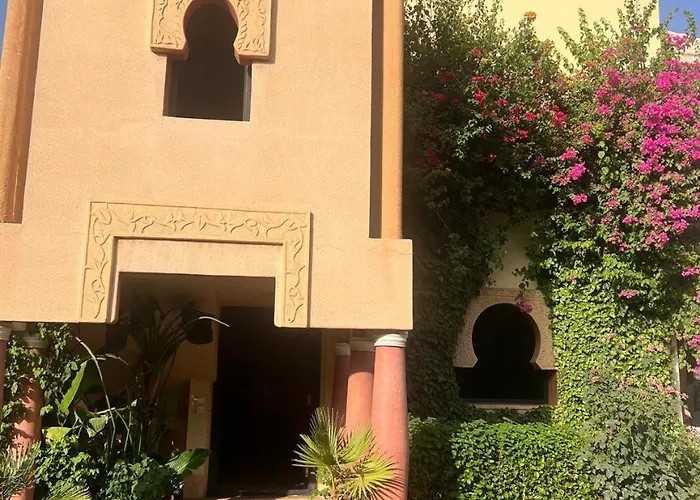 Villa Aalama