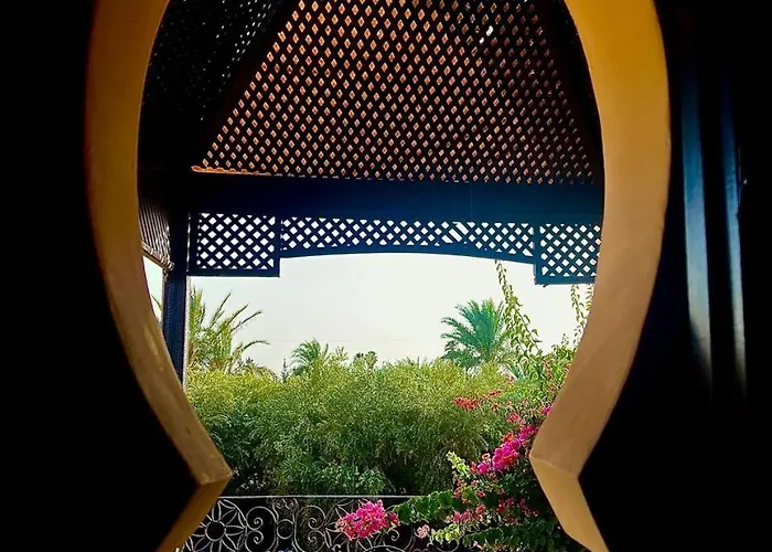 Villa Aalama