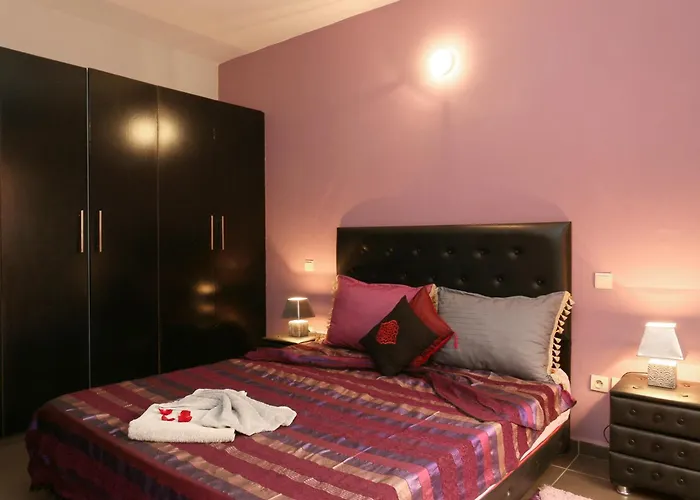 Ghita Appartement