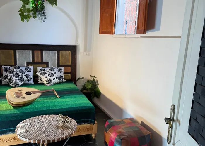 Riad Sarsar Dar dmana