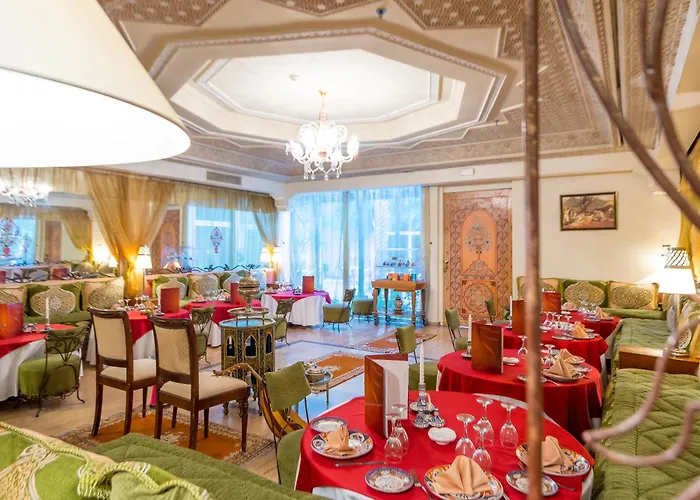 Kennedy Hospitality Resort