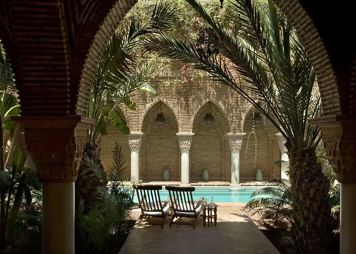 La Sultana Marrakech