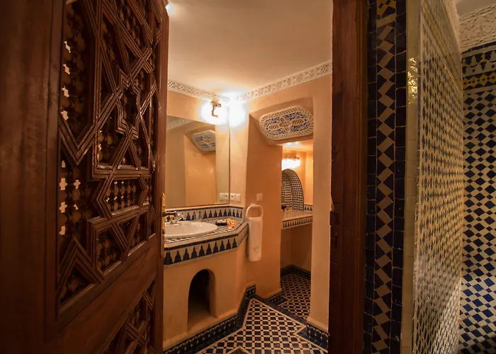 Riad Palais Sebban