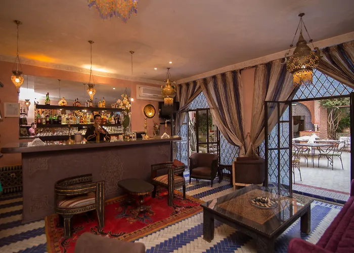 Riad Palais Sebban