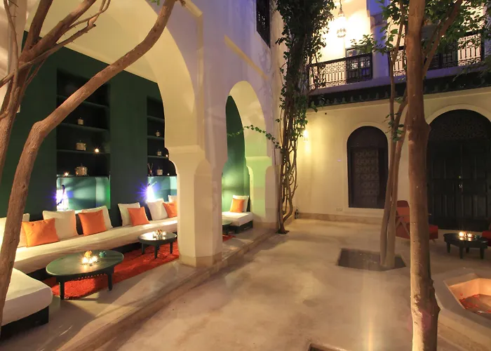 Hotel & Spa Dar Sara