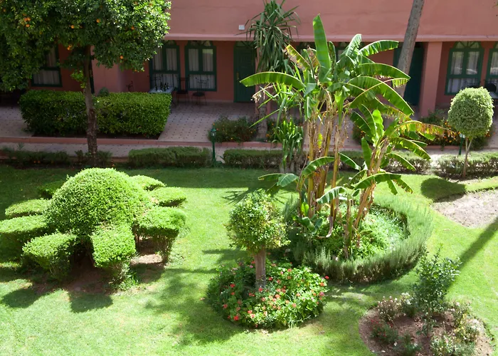 Chems Hotel