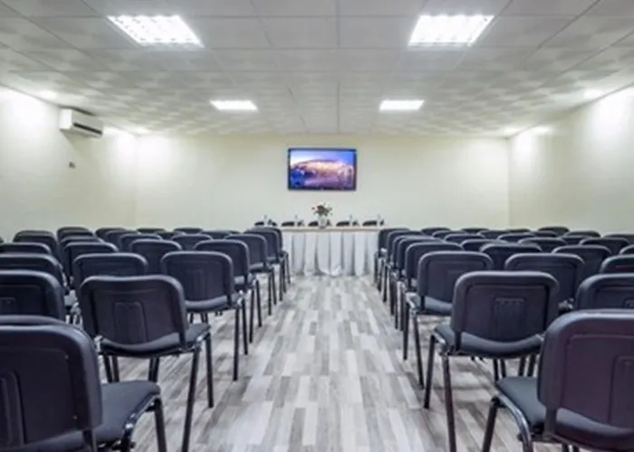 Hotel Ayoub & Spa