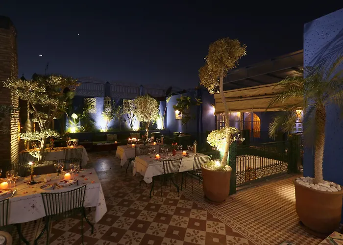 Riad Andallaspa