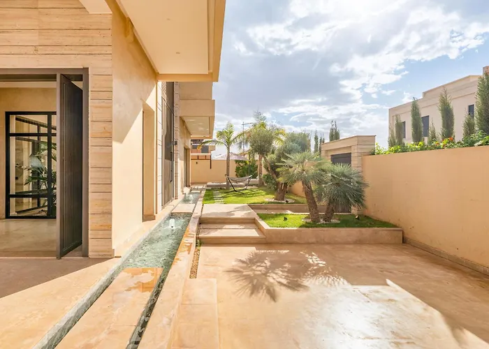 Villa Tolede By Thecasaedition