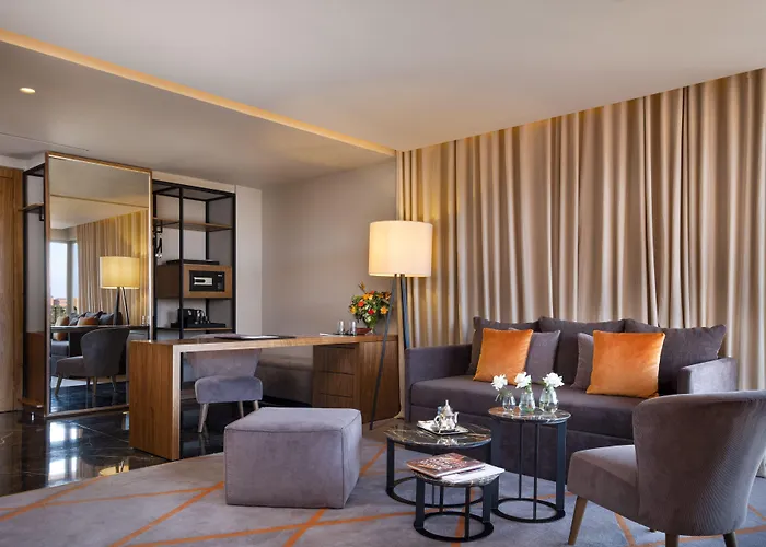 Hotel Jadali & Spa