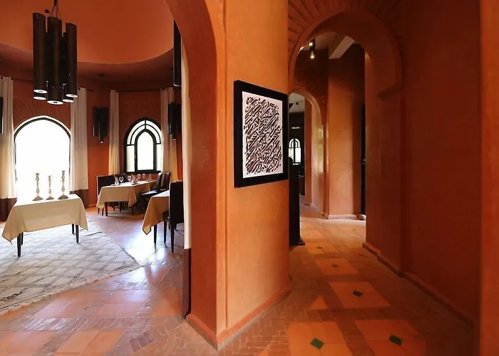 Villa Al Assala Palmeraie