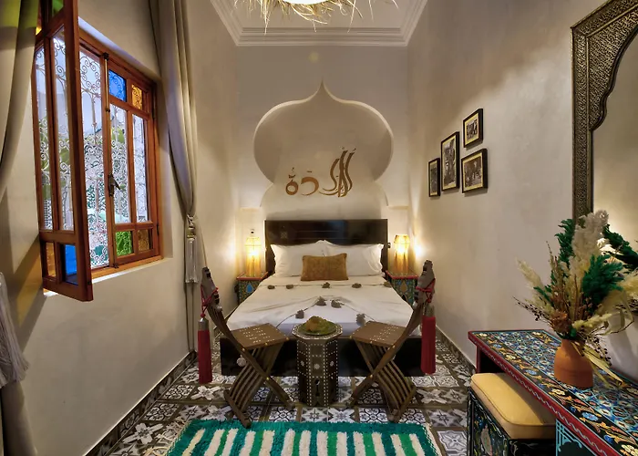 Riad Arabkech